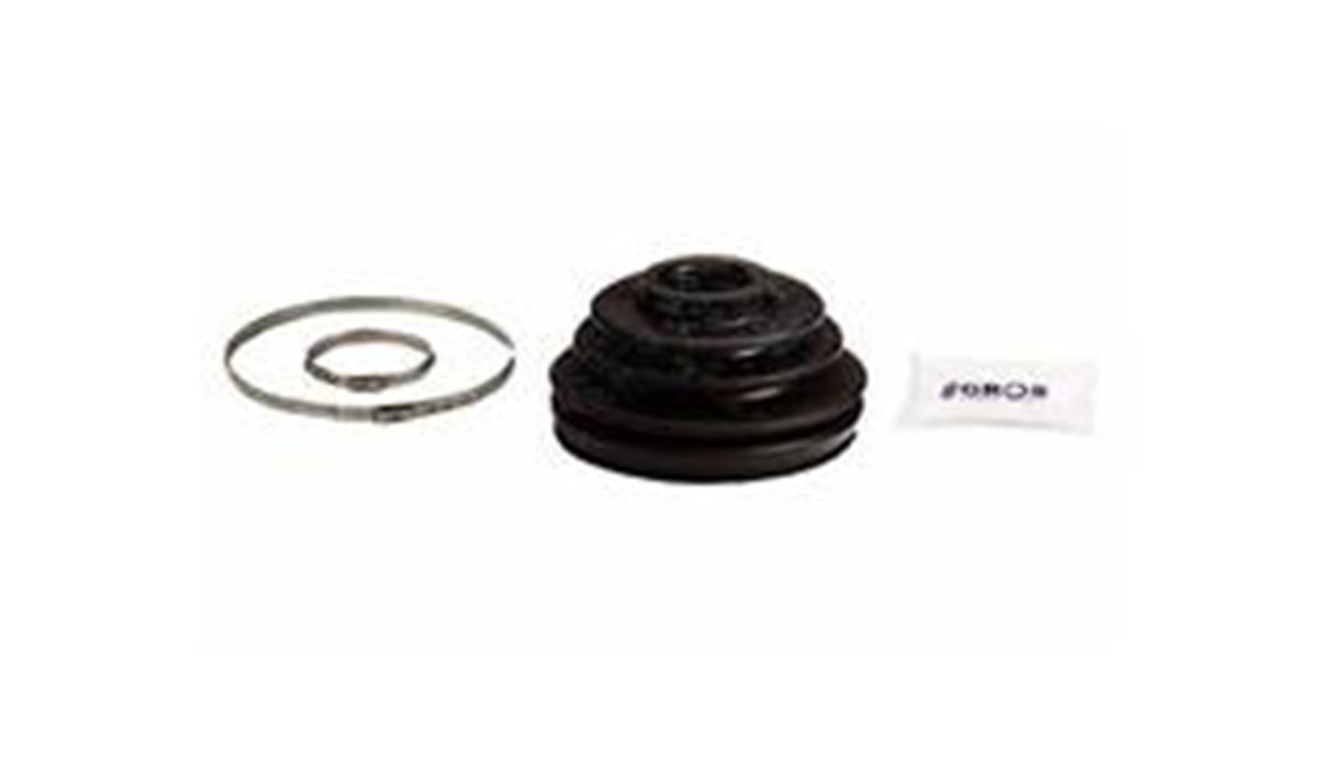 Toyota Corolla Aks Körüğü Dış Kutulu 0443812172-4344717021-43447170