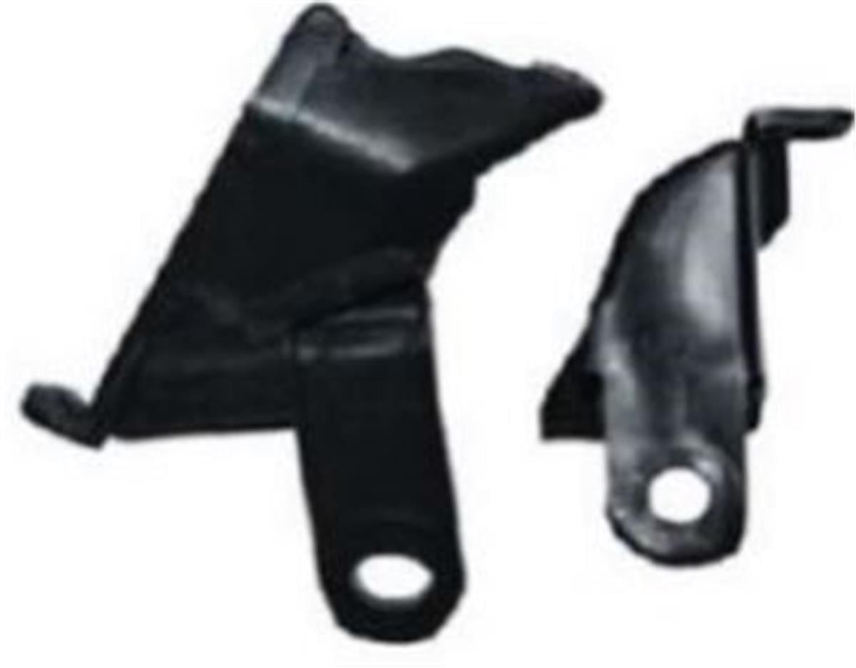 Toyota Corolla (2008-2010) Far Tamir Seti Sol 8119412050