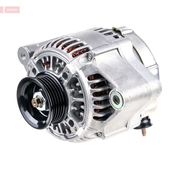 Toyota Rav 4 Alternatör DENSO