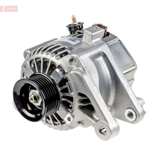 Toyota Auris E15 Alternatör DENSO