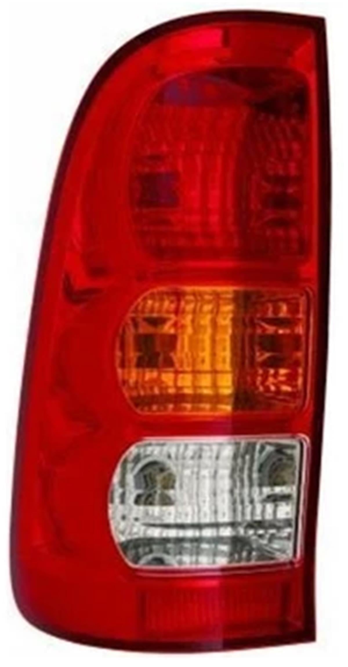 Toyota Hilux (N1, N2) Sağ Stop Lambası Depo (2009-2011 Dizel) 81551