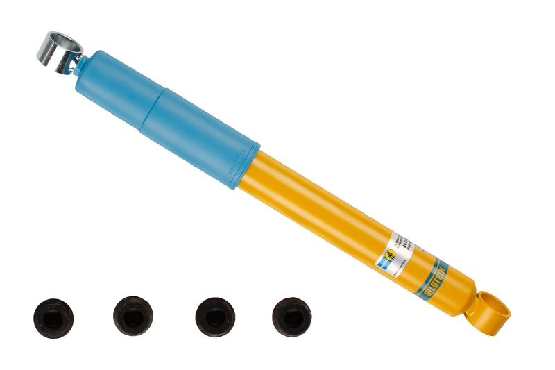 Toyota Land Cruiser J6 J7 Arka Amortisör B6 BILSTEIN