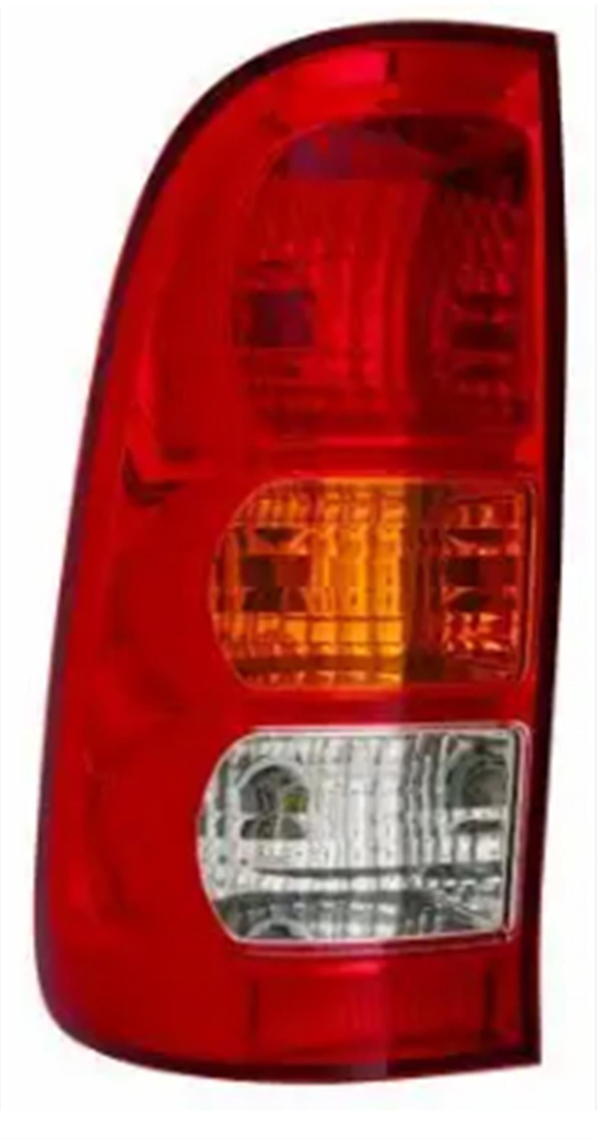 Toyota Hilux (09-11) Sol Stop Lambası Depo 81560