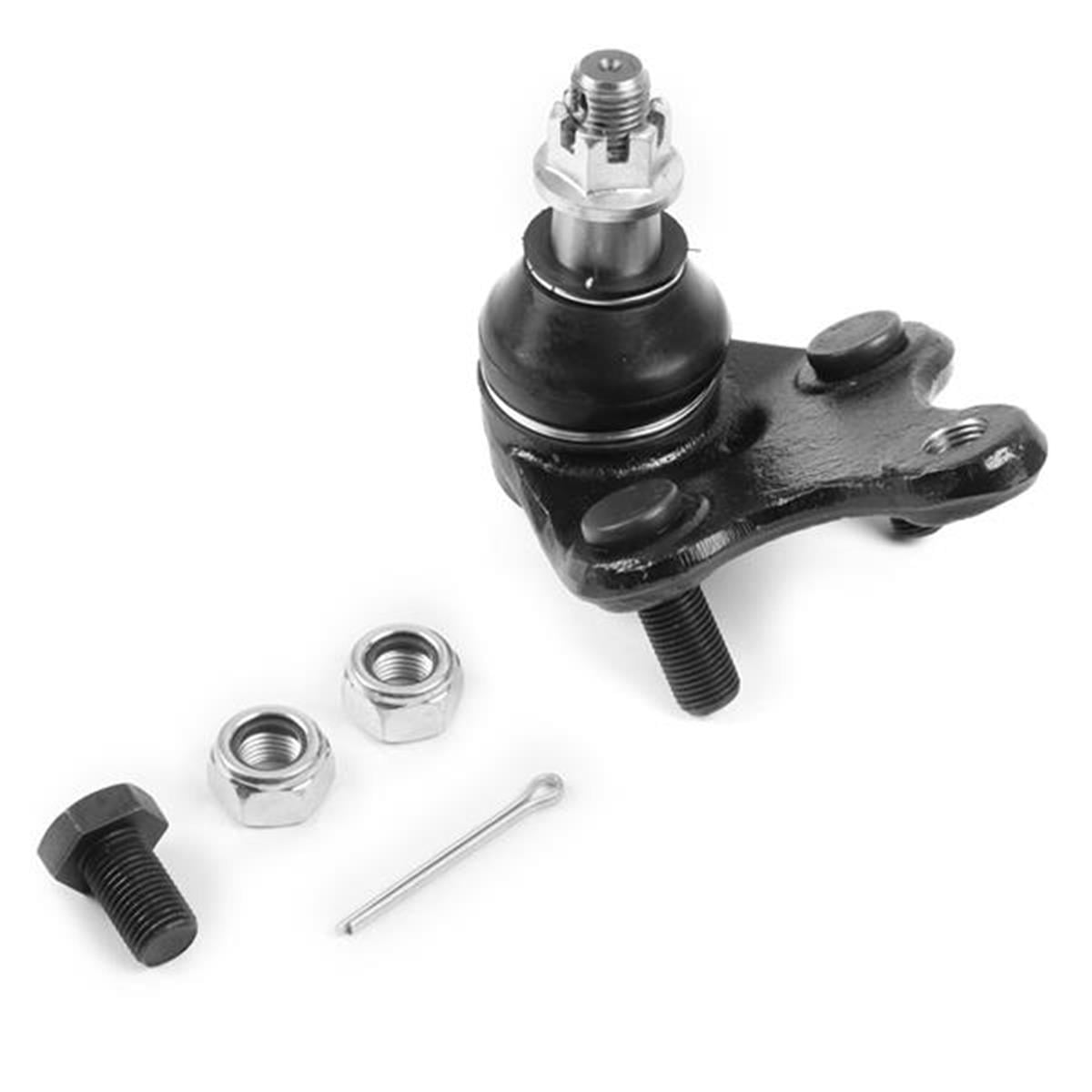 Toyota Auris Corolla Rotil Alt Sağ/Sol 4333009630-4333019245