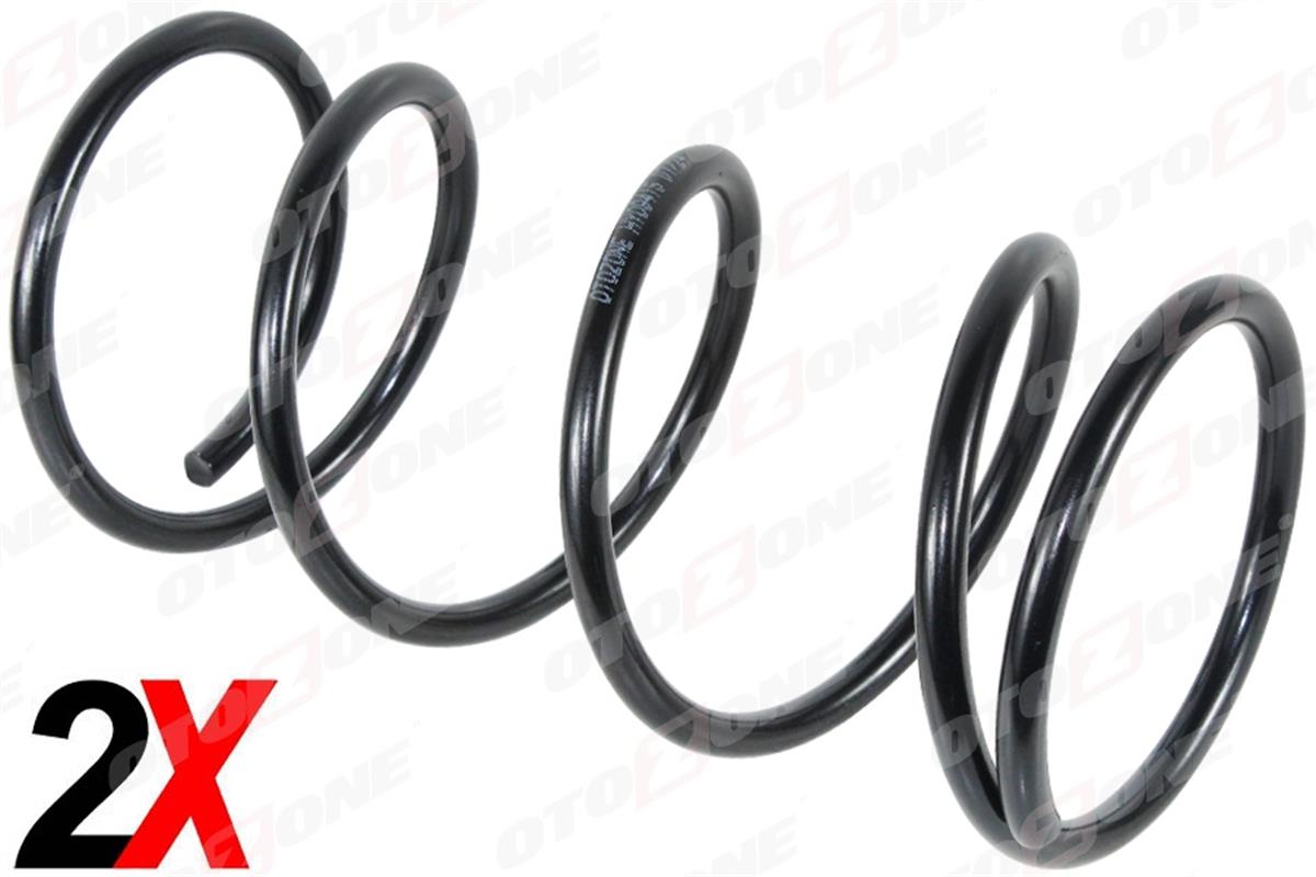 Toyota Corolla (1992>1997) Ön Helezon Yayı 481311K380