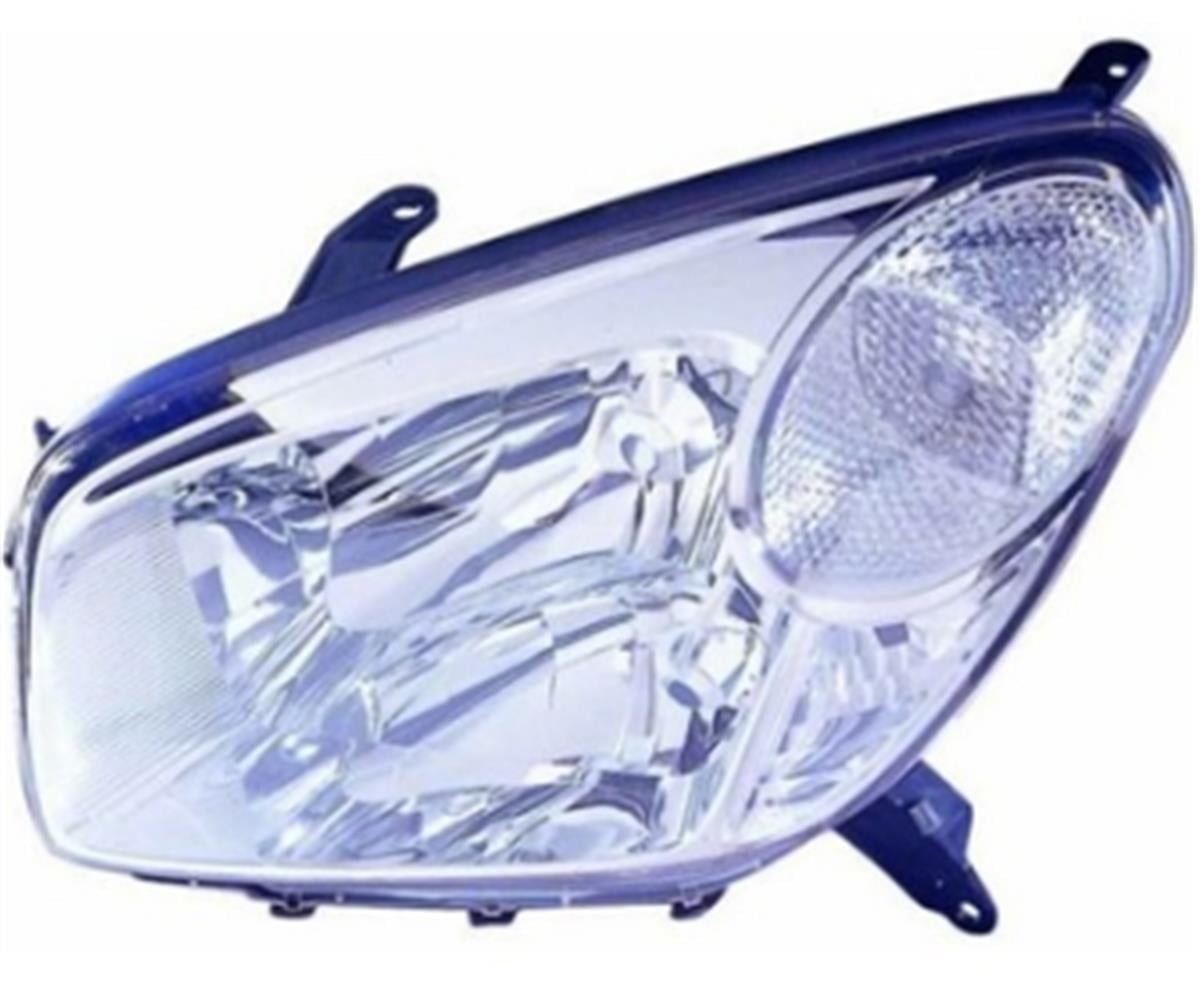 Toyota Rav4 Ön Far Sol Depo (2003-2004)