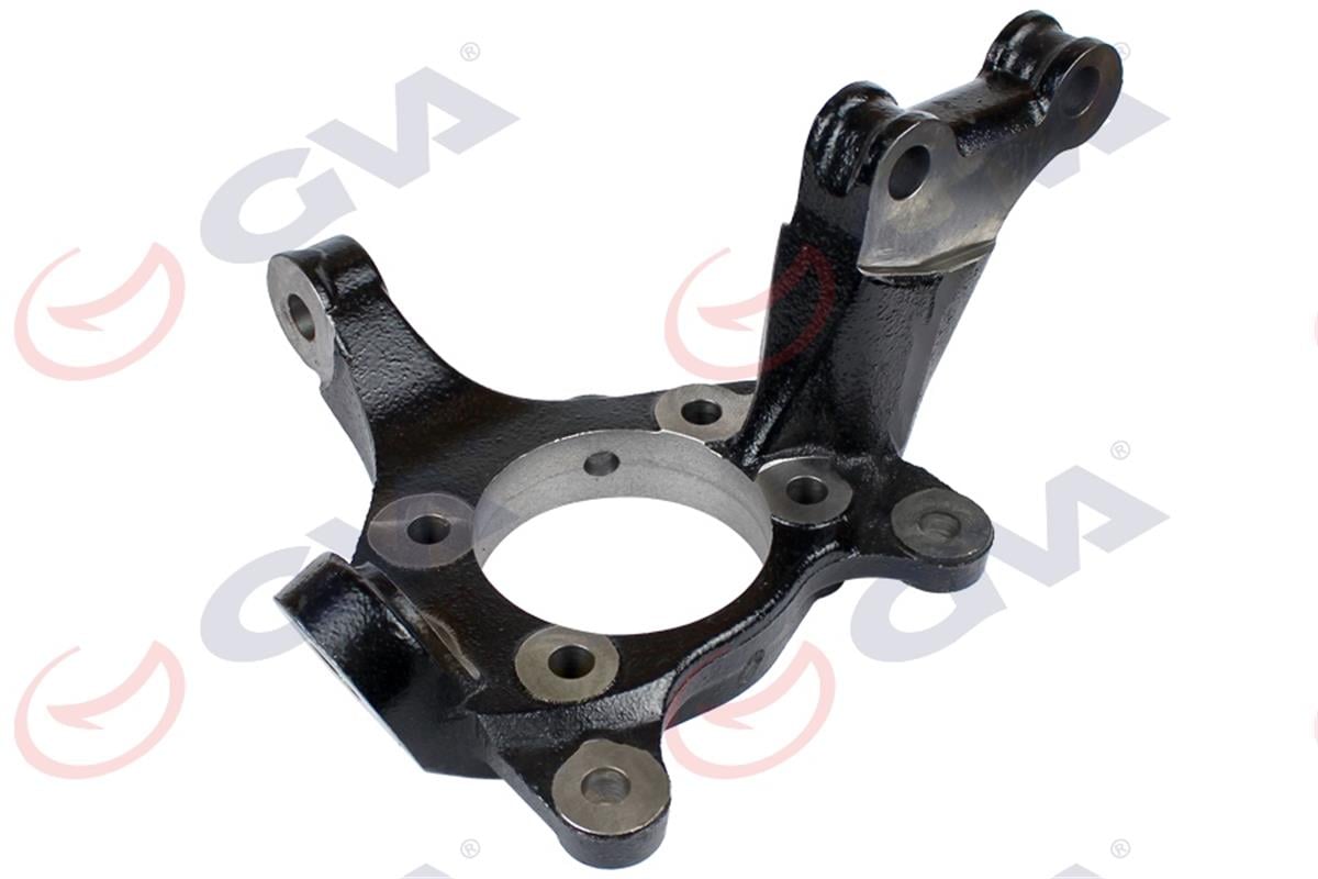 Toyota Auris Corolla Aks Taşıyıcı Ön Sol 4321212410-4321212460