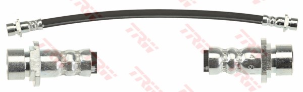 Toyota Land Cruiser 200 J2 Arka Aks Sağ Fren Hortumu