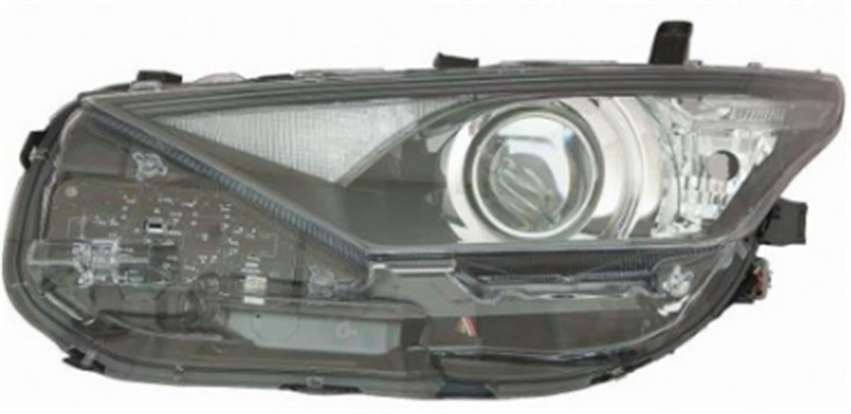 Toyota Rav4 Sol Far Depo (2013-2015 Benzin/Dizel A4 Kasa) 81170