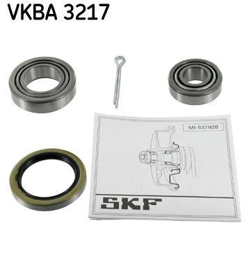 Toyota Paseo Coupe Starlet Arka Teker Kiti SKF