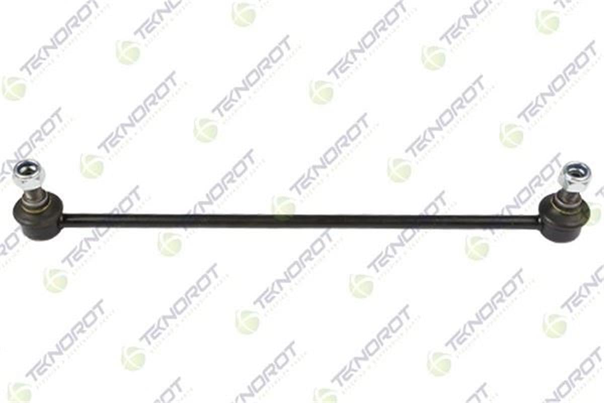Toyota Yaris (2006-2011) Z Rotu Ön Sağ-Sol 488200D010
