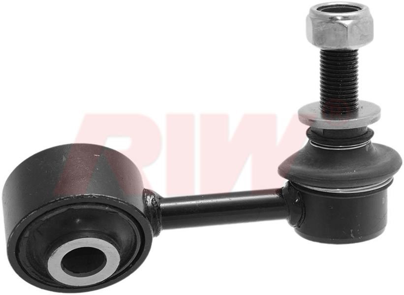 Toyota Land Cruiser 200 Z Rot Sol RIW