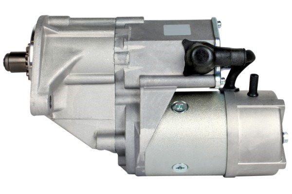 Toyota Marş Motoru HELLA