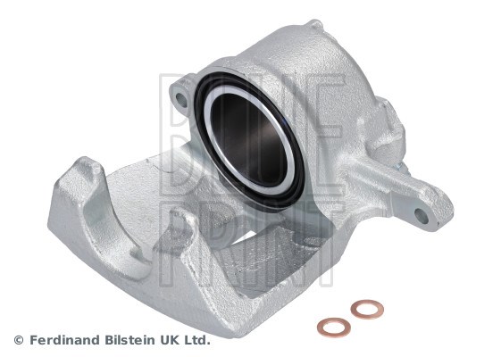 Toyota Auris Corolla Prius Fren Kaliperi BLUEPRINT