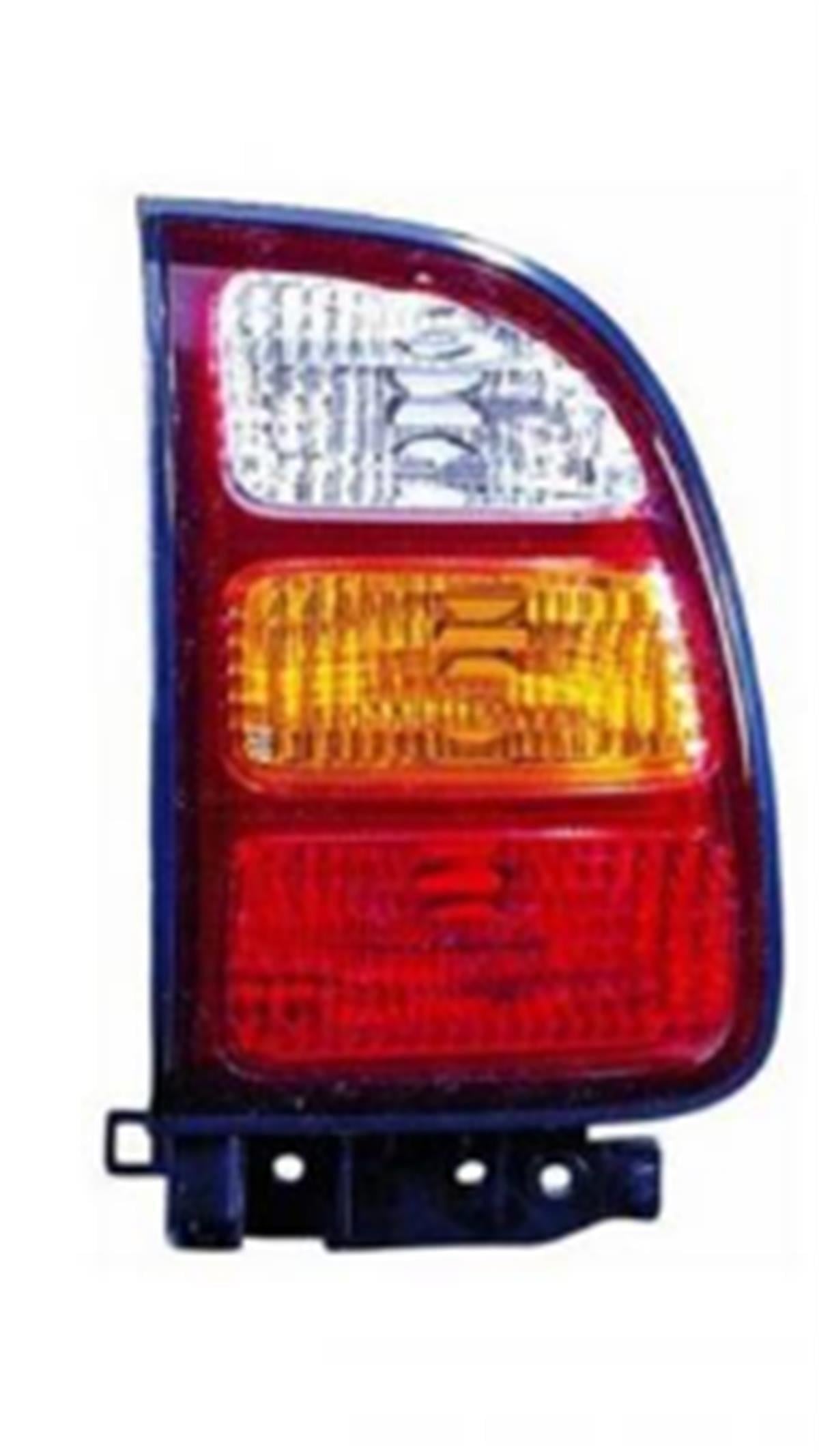 Toyota Rav4 (A1) Sağ Stop Lambası Depo (98-00 Benzin) 81550