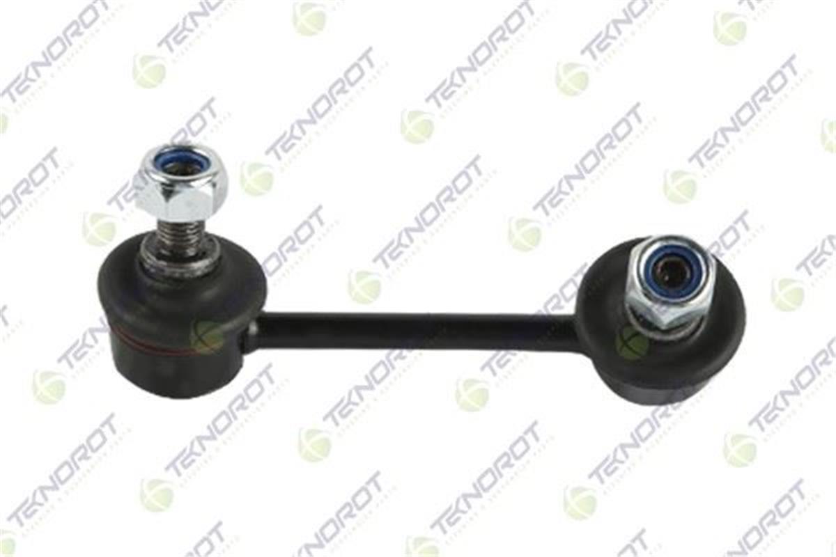 Toyota Rav4 (2001-2005) Z Rotu Arka Sol 4884042010