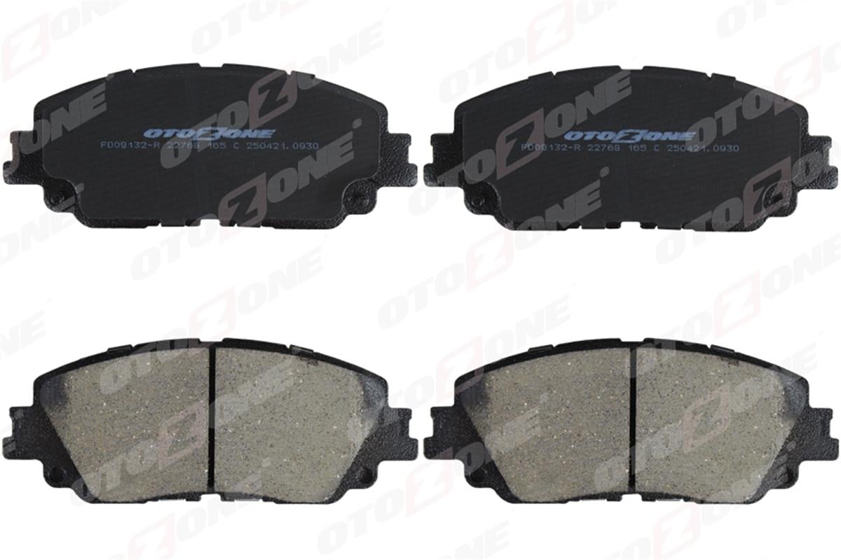 Toyota Corolla Cross Ön Fren Balata 0446576010-04465F4030