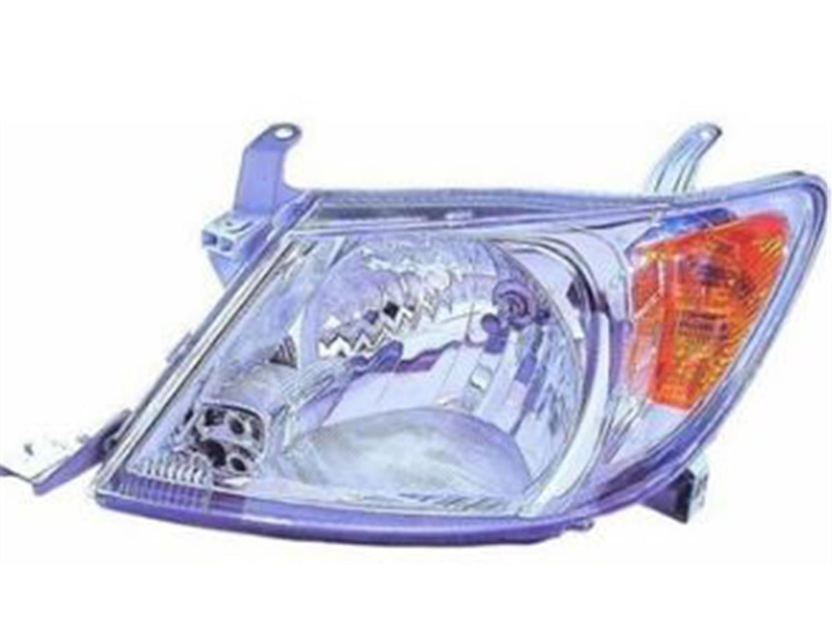 Toyota Hilux (N1, N2) Sol Far Depo (2006-2008) 81150