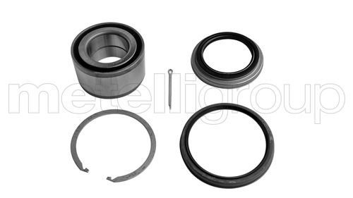 Toyota 4Runner Land Cruiser Teker Kiti CIFAM