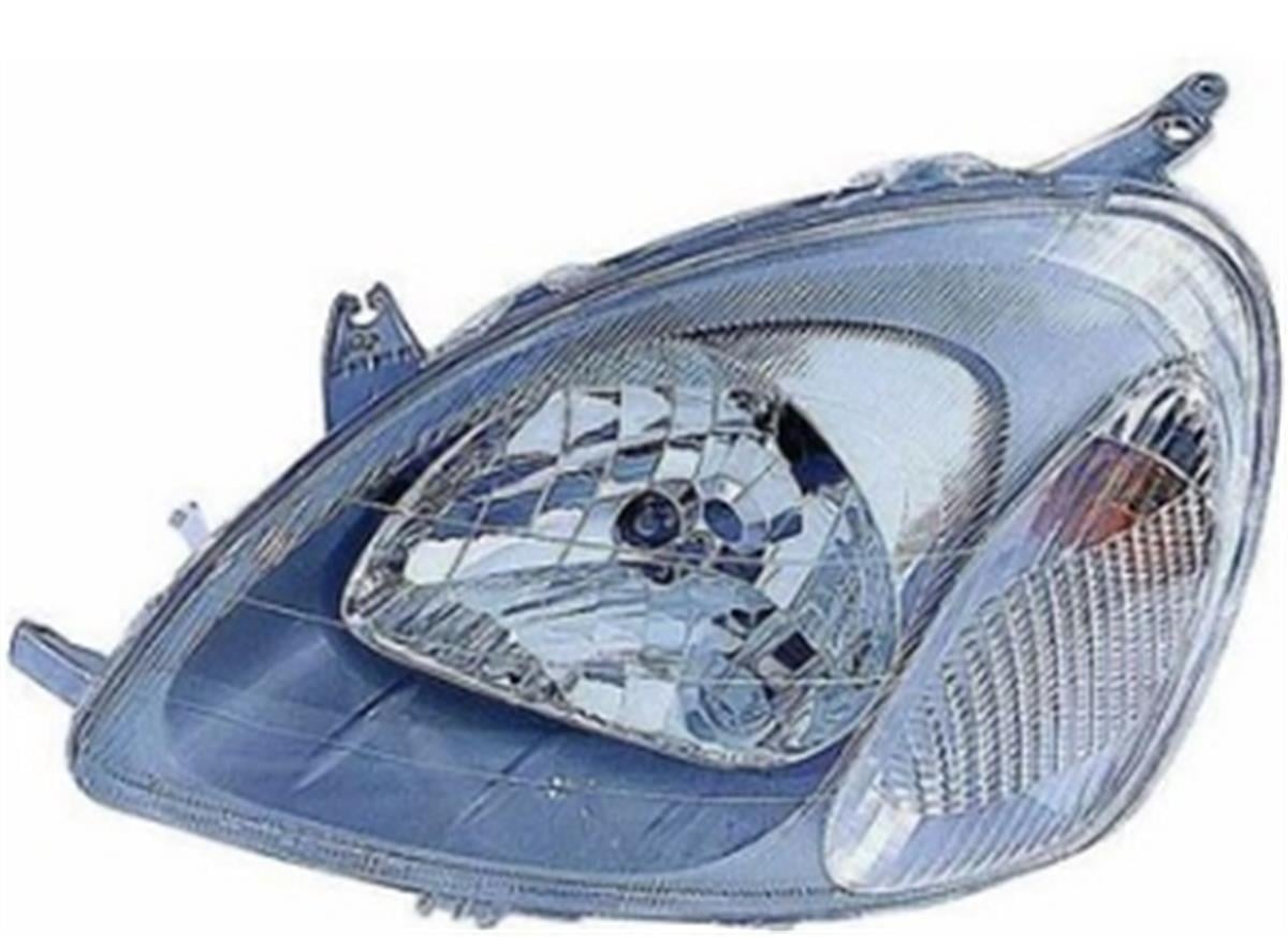Toyota Yaris 99-02 Sağ Ön Far Motoru Depo