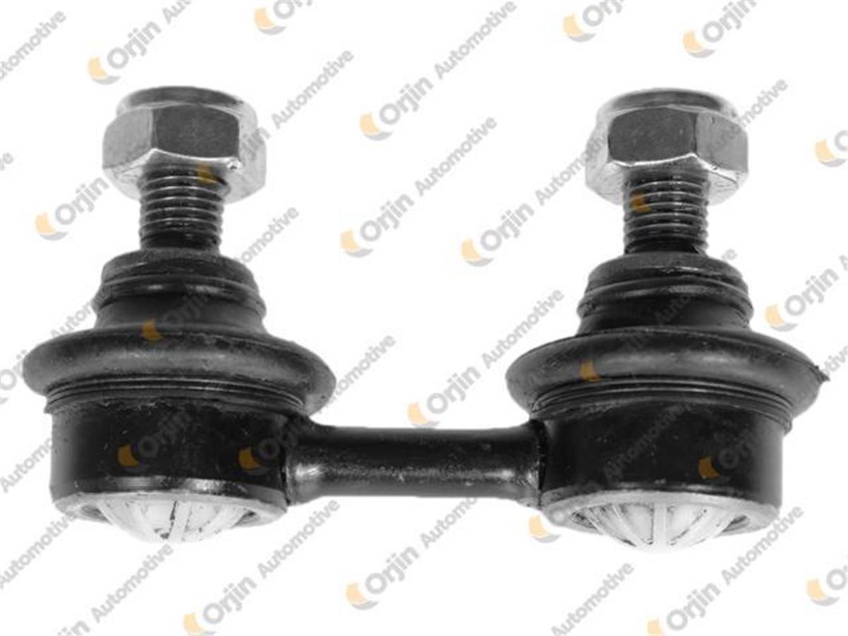 Toyota Corolla (1997-2002) Z Rotu Ön 4882020021