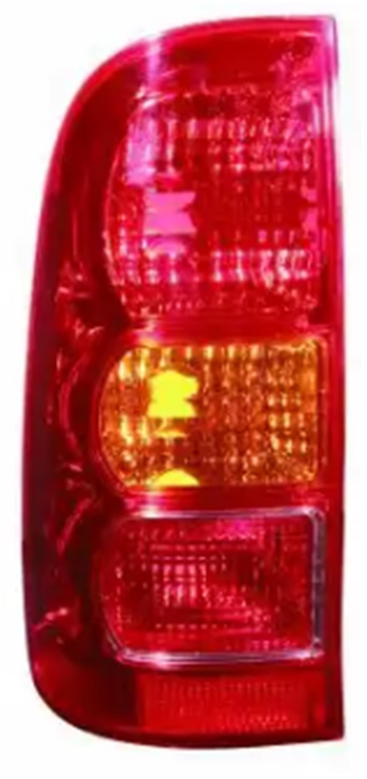 Depo Hilux (06-08) Sol Stop Lambası 81561