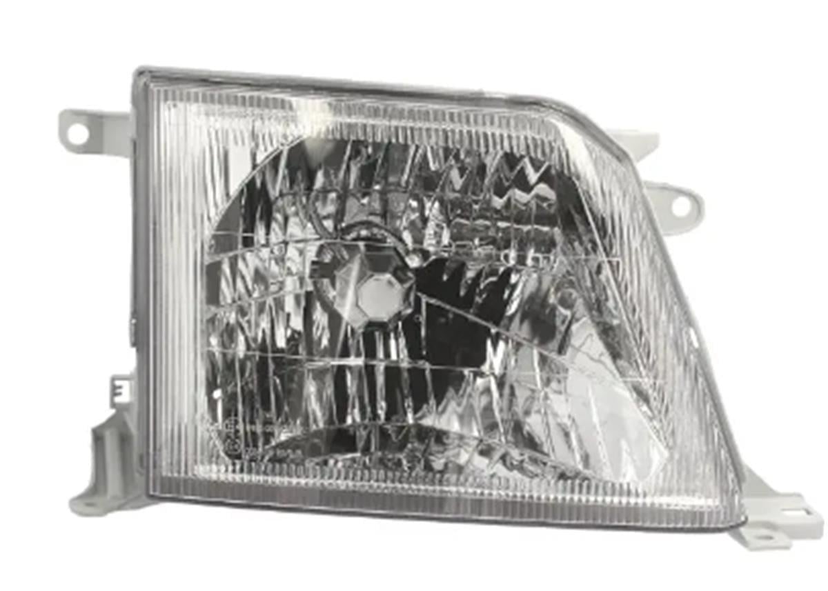 Toyota Land Cruiser (J9) Far Sağ Depo (99-02) 81130