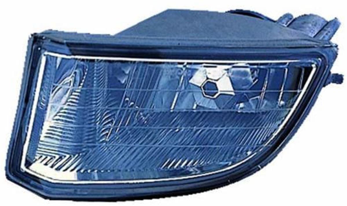 Toyota Rav4 (A2) Sol Sis Farı Depo (2001-2003 Benzinli) 81221