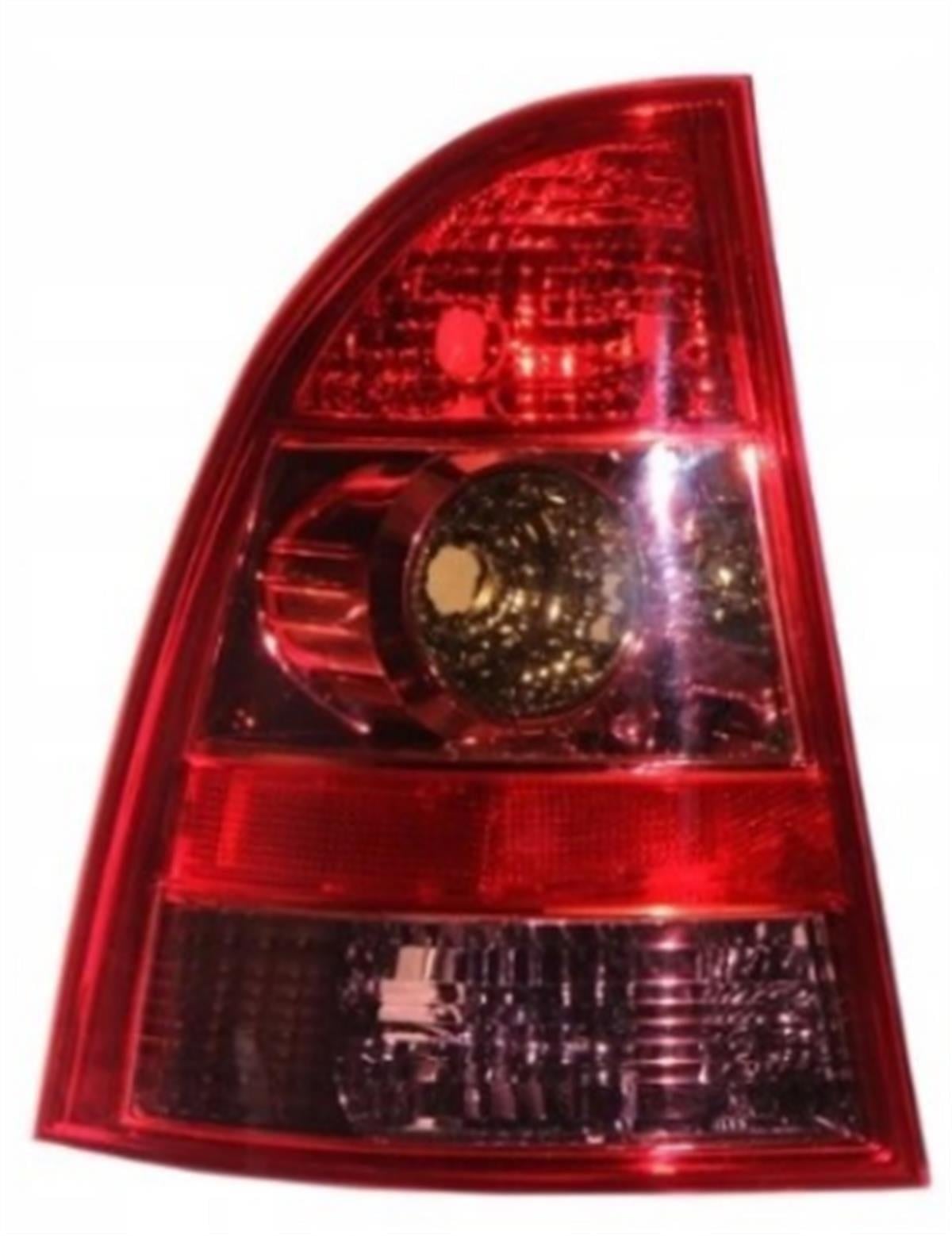 Toyota Corolla (E12) Sw Sol Stop Lambası Depo 1.6 - 1.4 D4d 81561