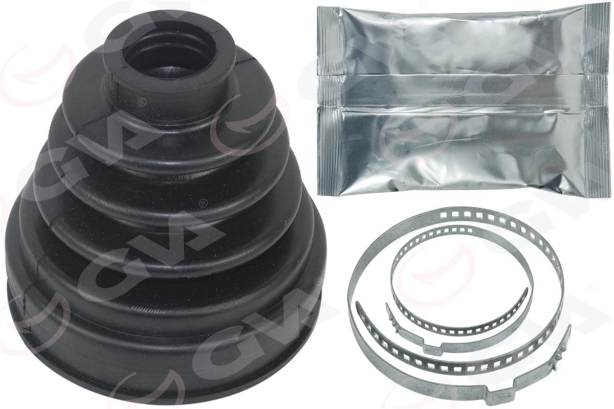 Toyota Corolla Rav4 İç Aks Körüğü 0443812410-0443717050-04437210