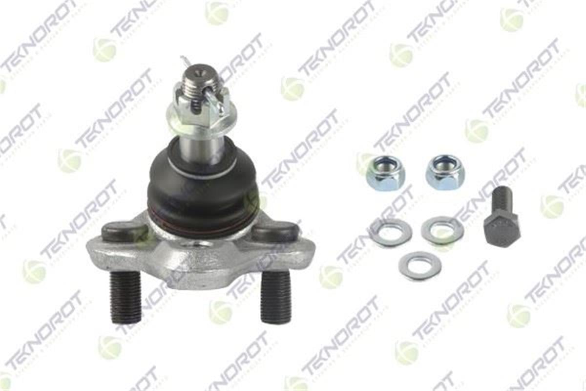 Toyota Corolla Verso Rav4 Rotil Alt Sağ-Sol 4333009090-4333019115