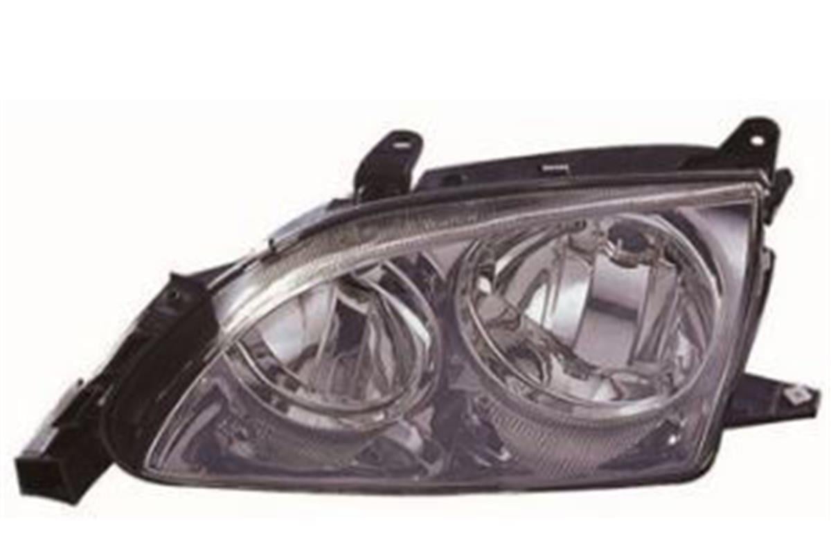 Toyota Avensis Sol Far Depo (Benzin-Dizel 2001-2002) 81170
