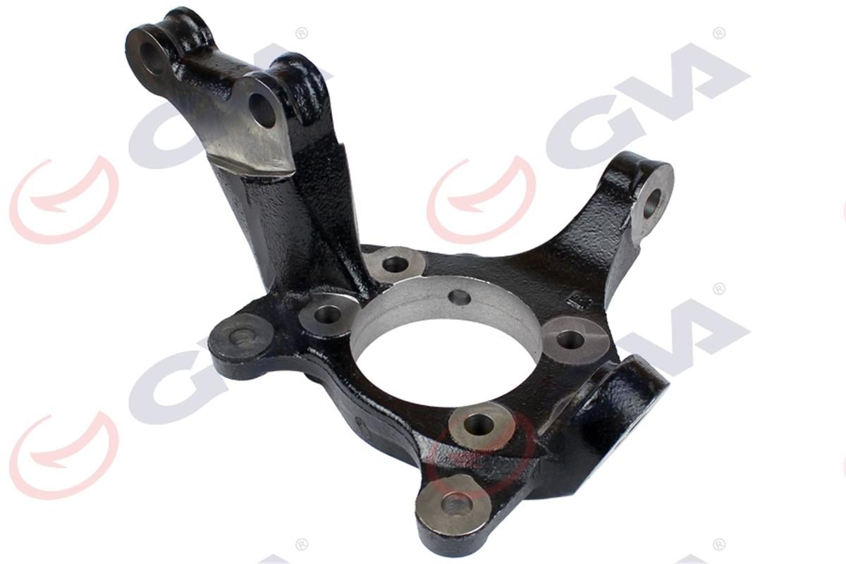 Toyota Auris Corolla Aks Taşıyıcı Ön Sağ 4321102350-4321112460
