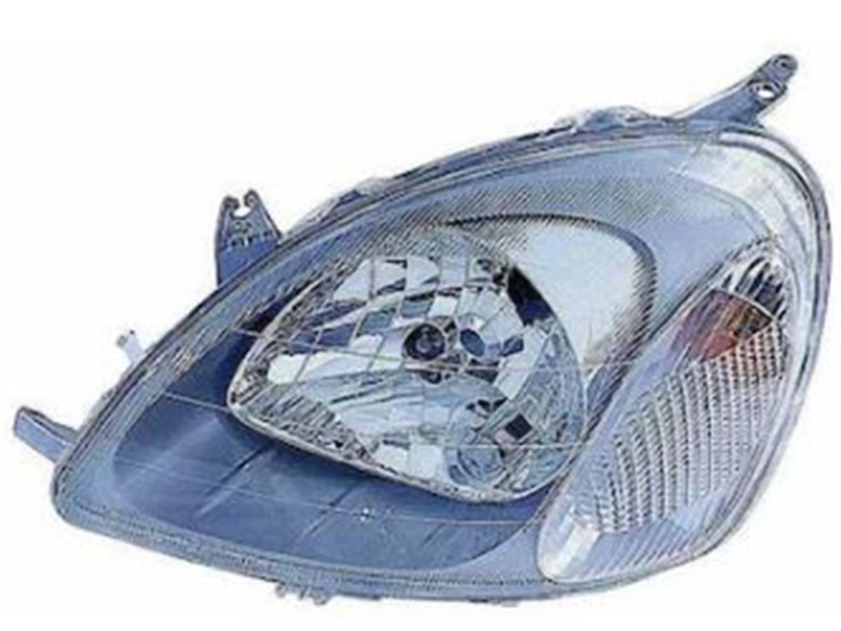 Depo Far Sağ Yarısı (Benzinli 99-02) Depo 81110