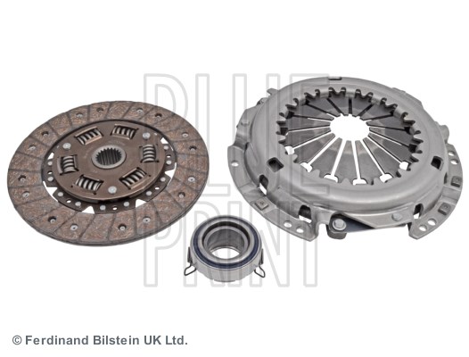 Toyota Land Cruiser Dizel Debriyaj Seti BLUEPRINT