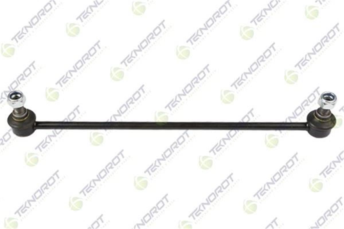 Toyota Yaris (2006-2011) Z Rotu Ön Sağ-Sol 488200D010