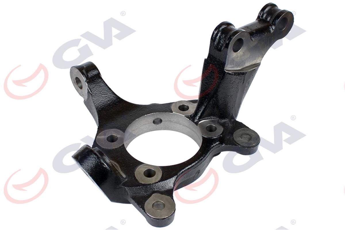 Toyota Auris Corolla Aks Taşıyıcı Ön Sol 4321212410-4321212460