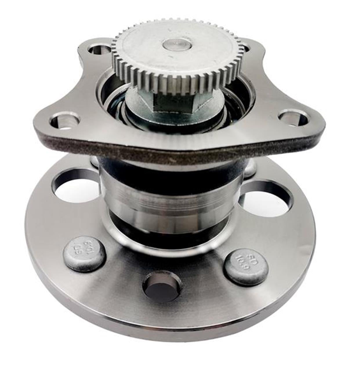 Toyota Corolla 1.3L 2E (92-98) Arka Teker Poryası Rulmanlı Abs'siz 4240919015-4240912010-42409120