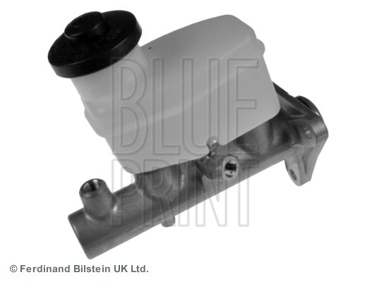 Toyota Carina E Fren Ana Merkezi BLUEPRINT