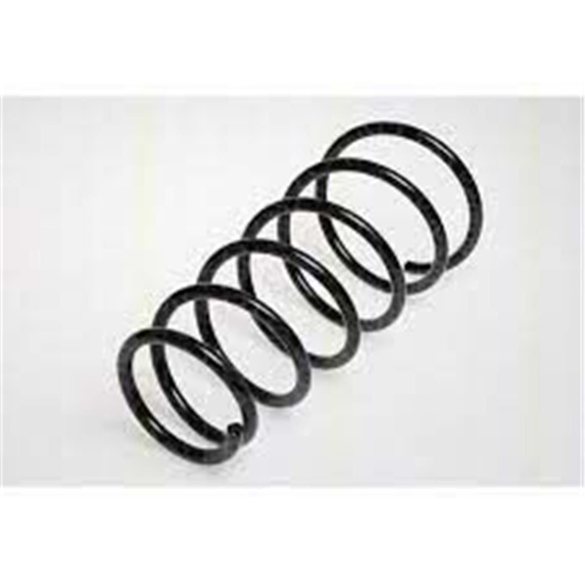 Toyota Corolla Arka Helezon Yayı Standart (87-91)