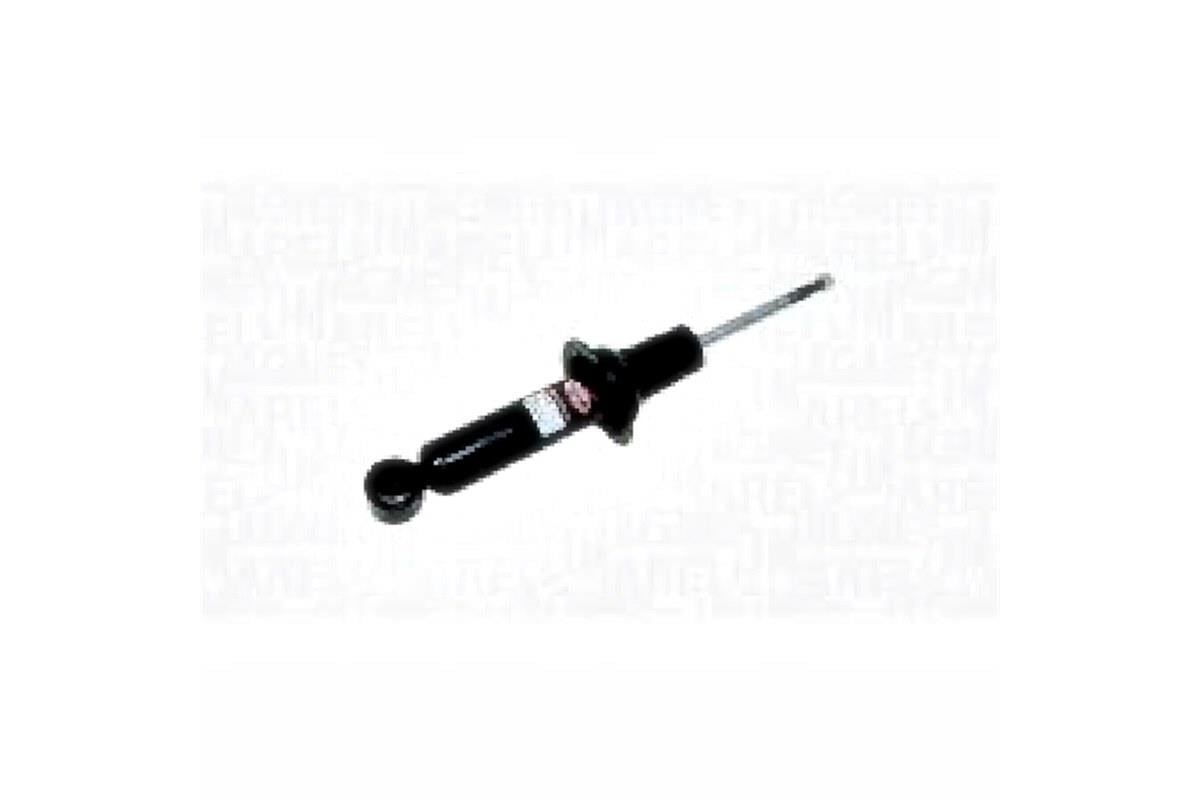 Toyota Corolla Arka Amortisör 2003-2007 Votto 4853080309