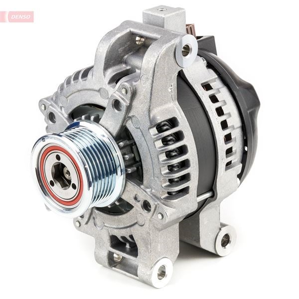 Toyota Auris E15 Alternatör DENSO