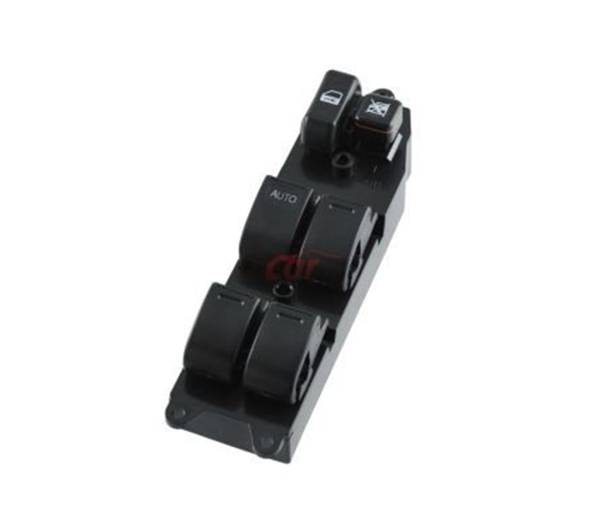 Toyota Hilux 2.4 Yaris (99-06) Dörtlü Cam Anahtarı Mcar