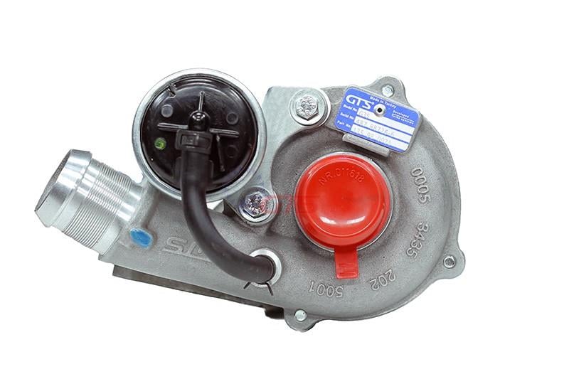 Toyota Aygo Turbo Komple 0375.N6-9661557480-9661557480