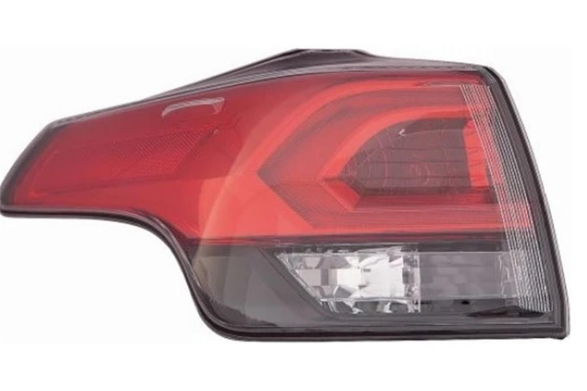 Toyota Rav4 Sağ Dış Stop Lambası Depo Benzin/Dizel (16-) 81551