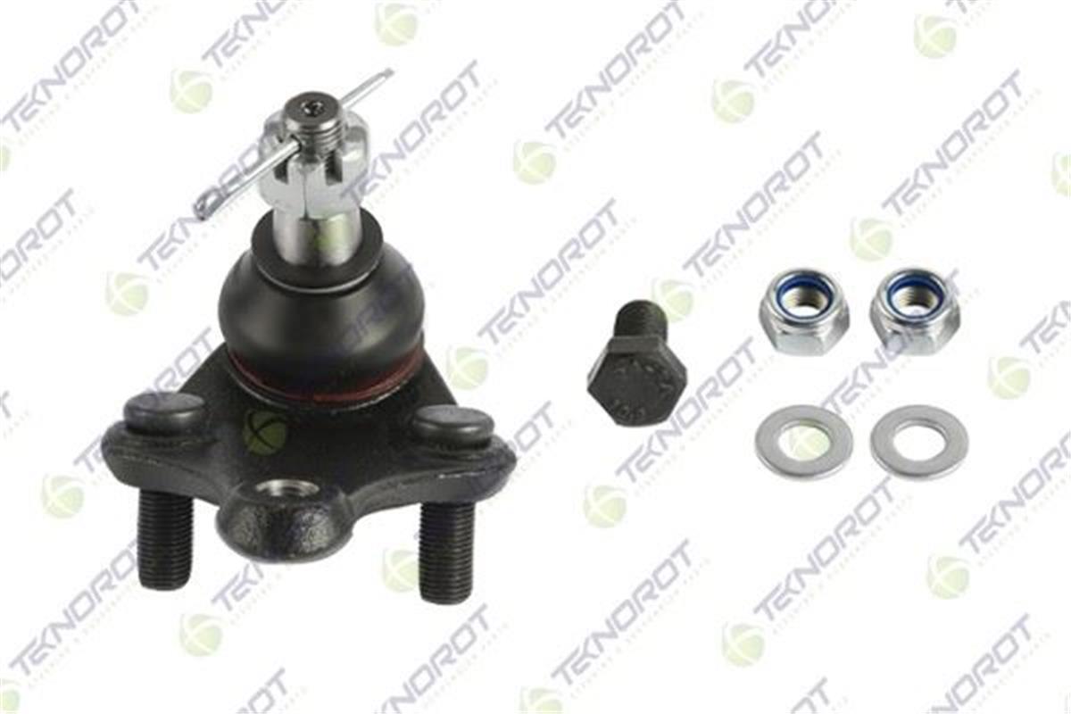 Toyota Auris Corolla (07>) Rotil Alt Sağ/Sol 4333009630-4333019245
