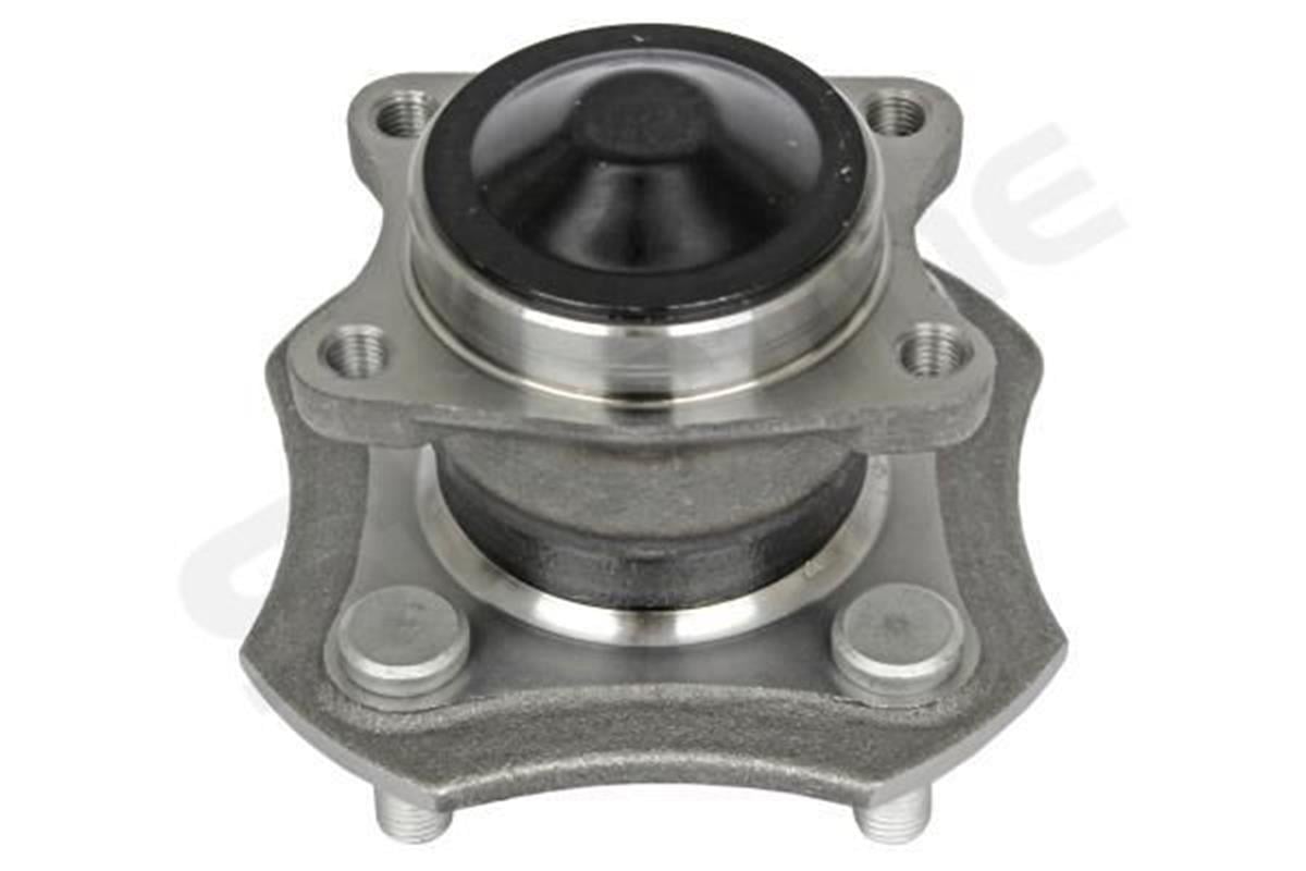 Toyota Yaris (99-05) 1.0L 1.3L Arka Teker Poryası 424100D010-424100D030-42410520