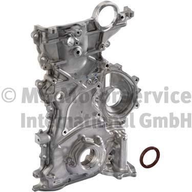 Toyota FKM/FPM Yağ Pompası PIERBURG