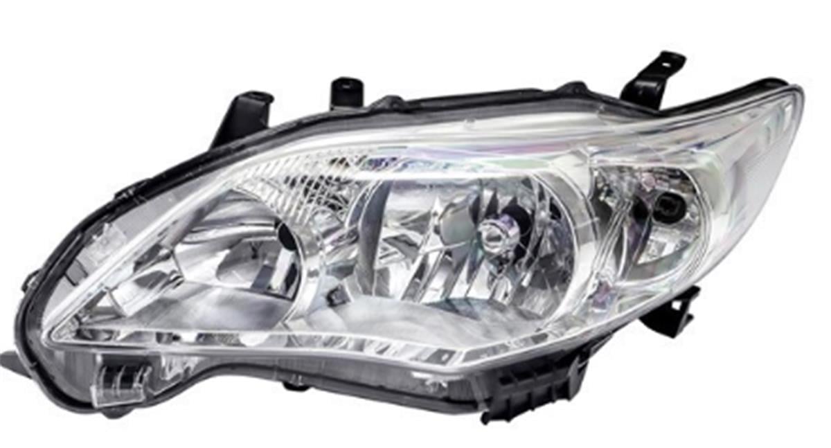 Toyota Corolla Sol Far Depo (2010-2012) 81170