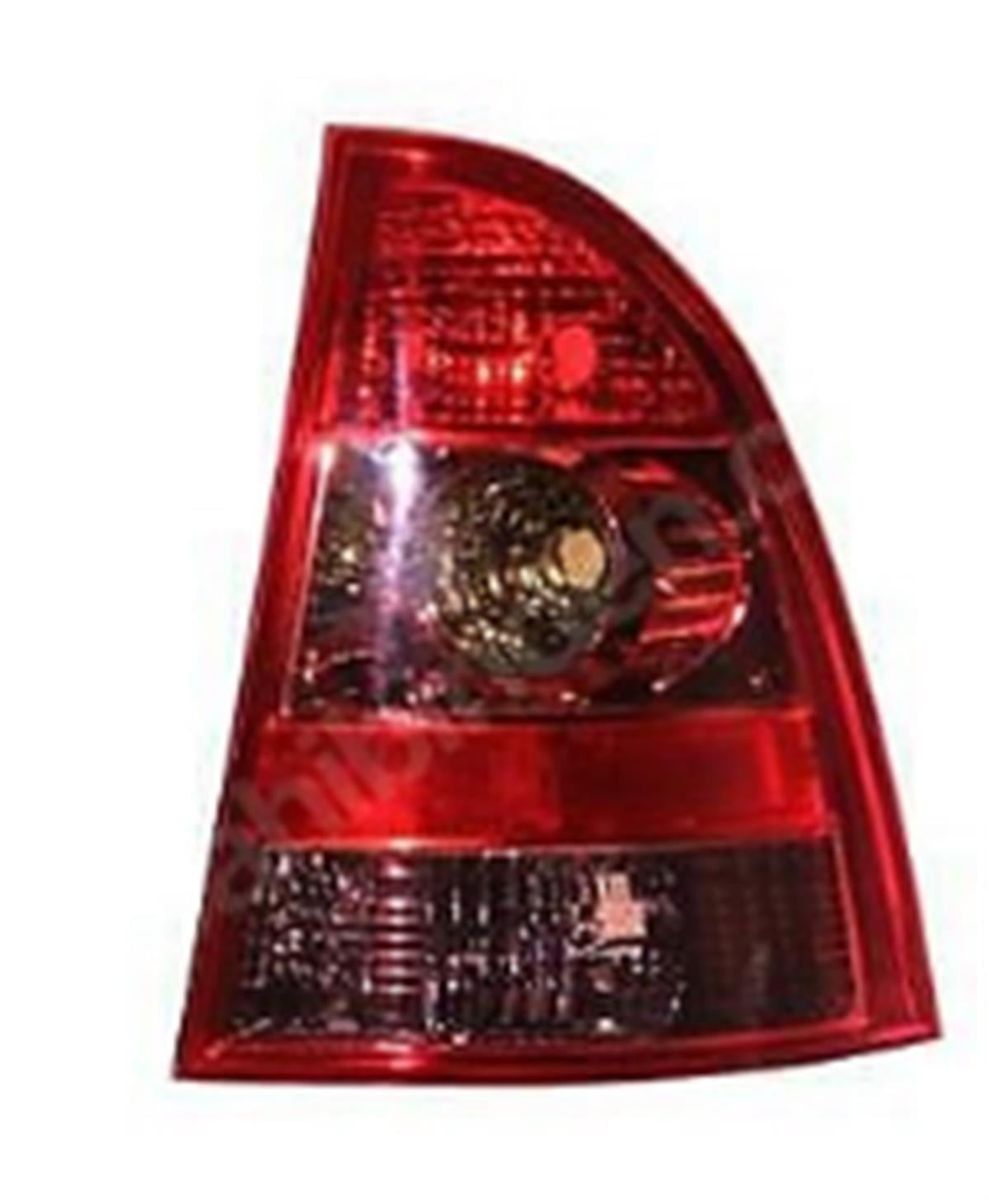 Toyota Corolla (E12) Sw Sağ Stop Lambası Depo (1.6, 1.4 D4d) 81551